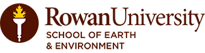 Rowan University School of Earth and Environment